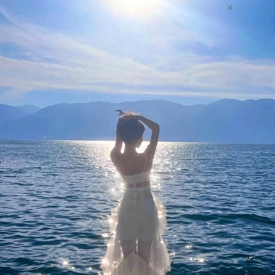 良辰美景好时宜